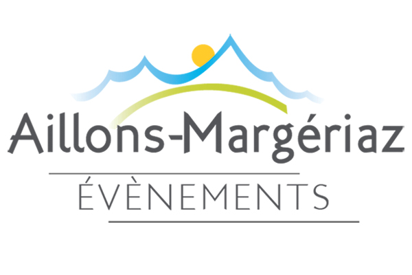 les partenaires : Aillons-Margériaz Evènements